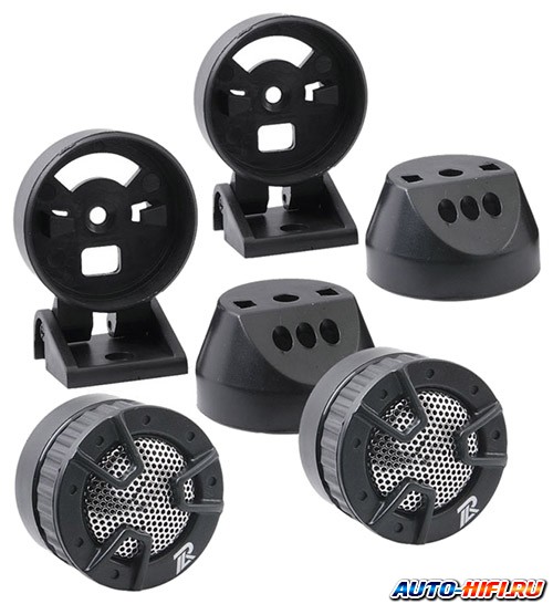 Высокочастотная акустика Power Acoustik NB-4 Высокочастотная акустика Power Acoustik NB-4